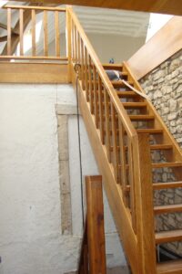 Escalier 1 04